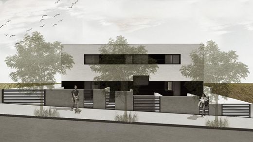 Luxury home in Vilanova del Camí, Province of Barcelona