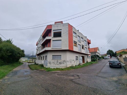 Komplex apartman O Rosal, Provincia de Pontevedra
