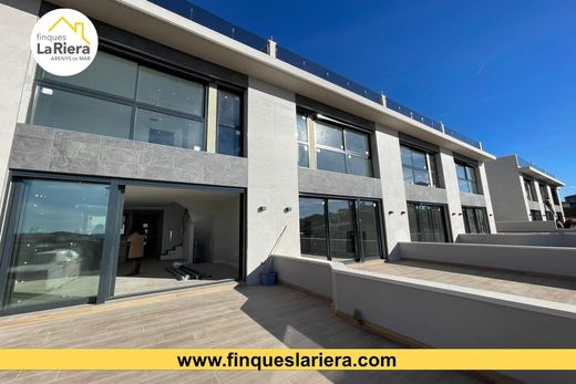 Luxury home in Canet de Mar, Province of Barcelona