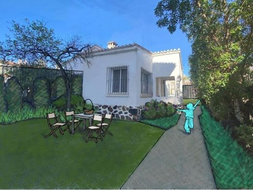 Dom jednorodzinny w Málaga, Provincia de Málaga