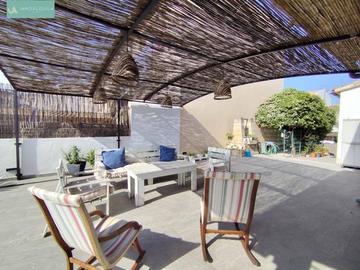 Einfamilienhaus in Santa Margalida, Balearen Inseln