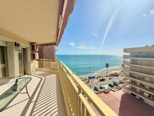 Apartment in Fuengirola, Malaga