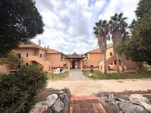 Residential complexes in Málaga, Malaga