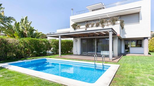 豪宅  Sant Vicenç de Montalt, Província de Barcelona