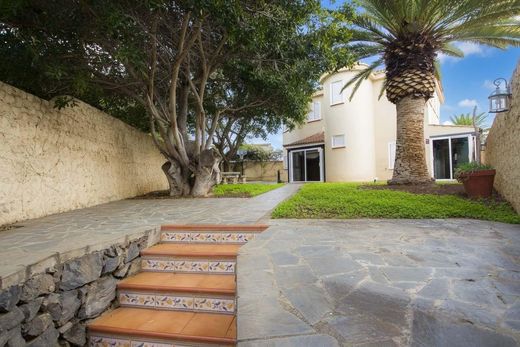 Luxus-Haus in El Rosario, Provinz Santa Cruz de Tenerife