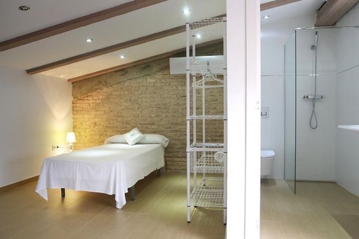 豪宅  巴倫西亞, Província de València