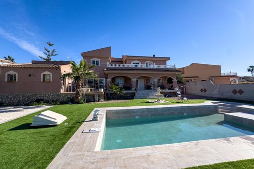 Detached House in Benijofar, Alicante