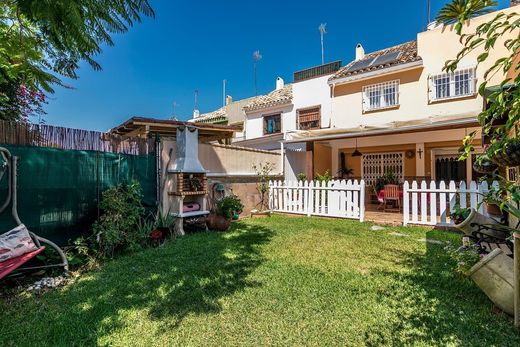 Luksusowy dom w Fuengirola, Provincia de Málaga