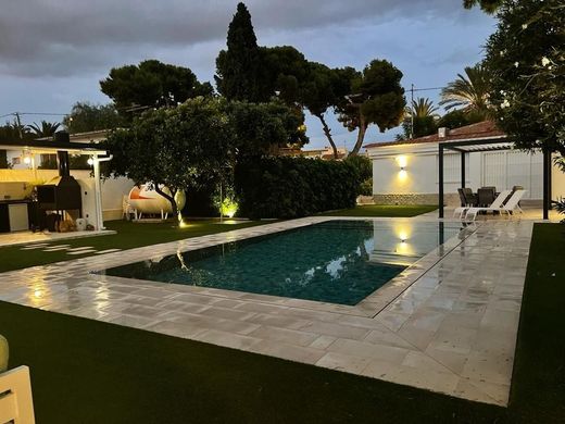 Detached House in San Juan de Alicante, Alicante