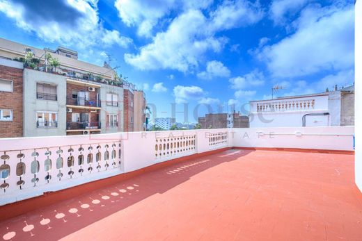 펜트하우스 / 바르셀로나, Província de Barcelona