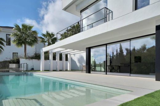 Villa in Benahavís, Malaga