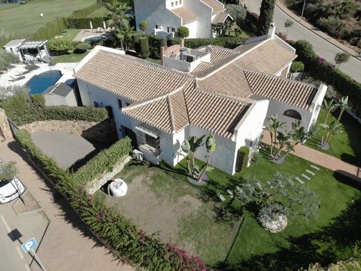 Einfamilienhaus in Mijas, Málaga