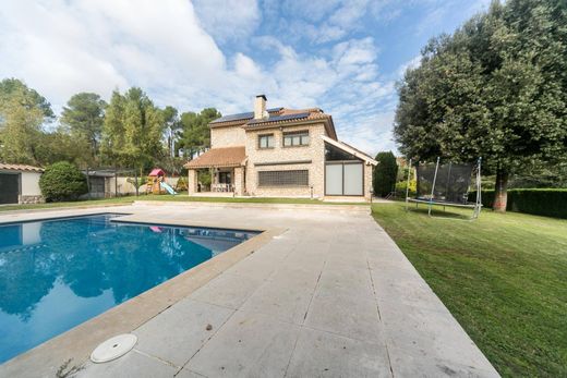 Luxury home in Pallejà, Province of Barcelona