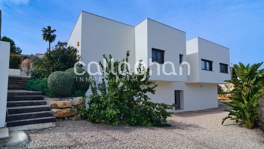 Villa in Orba, Alicante