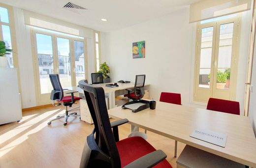 Ofis Tarancón, Provincia de Cuenca