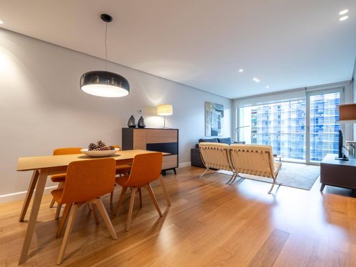 Appartement à Saint-Sébastien, Guipúzcoa