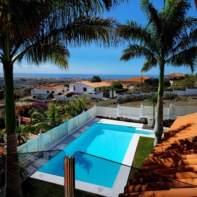 빌라 / San Bartolomé de Tirajana, Provincia de Las Palmas