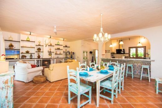 Landhaus / Bauernhof in Vejer de la Frontera, Cádiz