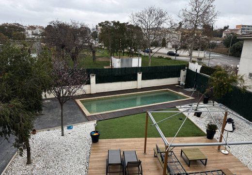 Luxury home in Cubelles, Province of Barcelona