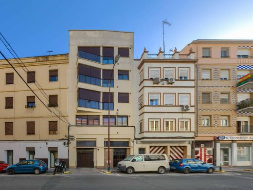 Penthouse in Sevilla, Andalusien
