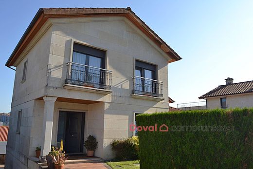 Maison individuelle à Porriño, Pontevedra