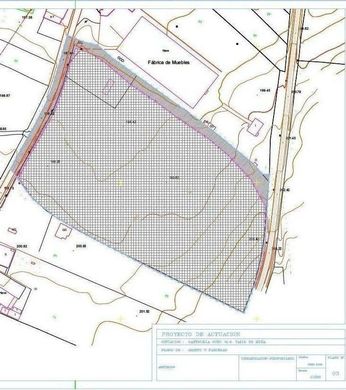 Terreno - Vallejo de Mena, Provincia de Burgos