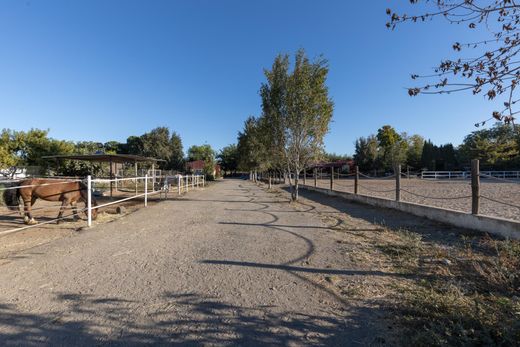 ‏בתים כפריים או חוות ב  Zubia, Provincia de Granada