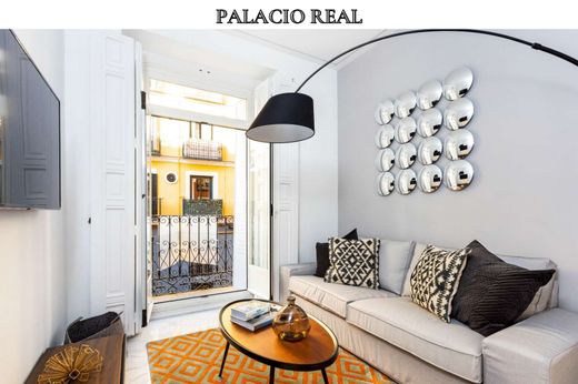 Apartment in Madrid, Province of Madrid