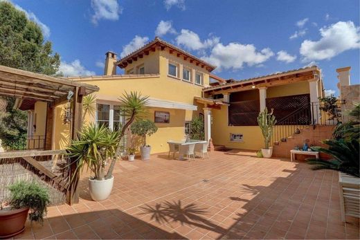 Detached House in Andratx, Province of Balearic Islands