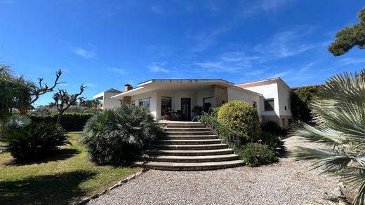 Villa Castelló de la Plana, Província de Castelló