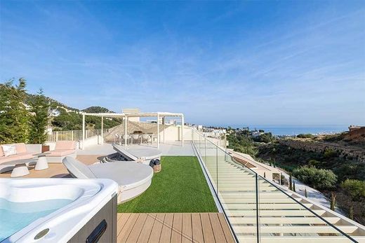 Villa en Fuengirola, Málaga