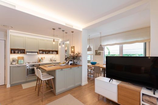 Daire Sitges, Província de Barcelona