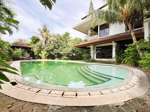 Luxury home in Denpasar, Bali