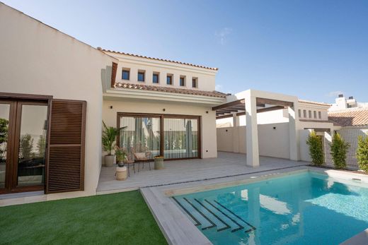 Villa in Algorfa, Alicante