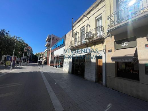 Wohnkomplexe in Santa Coloma de Gramenet, Provinz Barcelona