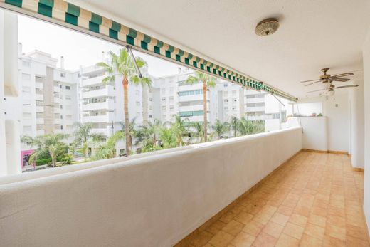 Apartment in Fuengirola, Malaga