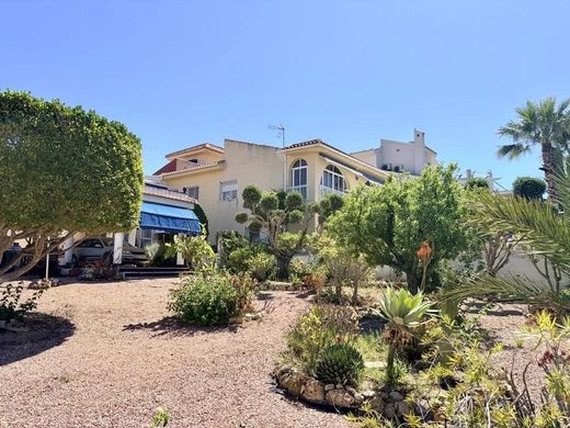 Einfamilienhaus in Rojales, Alicante