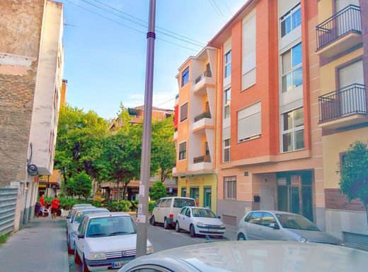 Complexos residenciais - Granada, Provincia de Granada