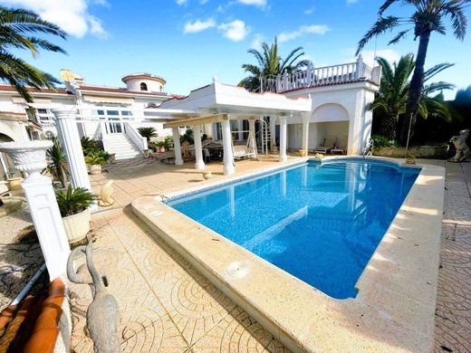 Villa in Rojales, Alicante
