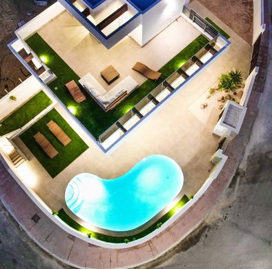 Villa a Ciudad Quesada, Provincia de Alicante