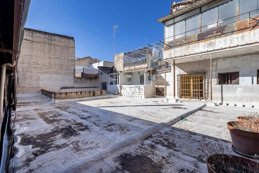 Terreno en Granada, Provincia de Granada