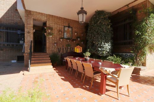 Villa à Espartinas, Province de Séville