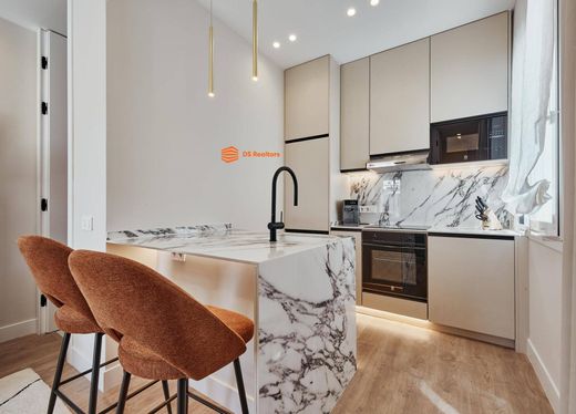 Cobertura - Madrid, Provincia de Madrid