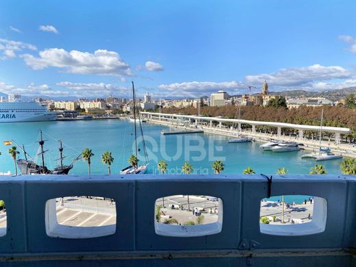 Apartament w Málaga, Provincia de Málaga