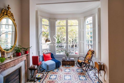 Apartament w Barcelona, Província de Barcelona