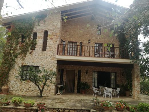 Maison individuelle à Tortosa, Province de Tarragone