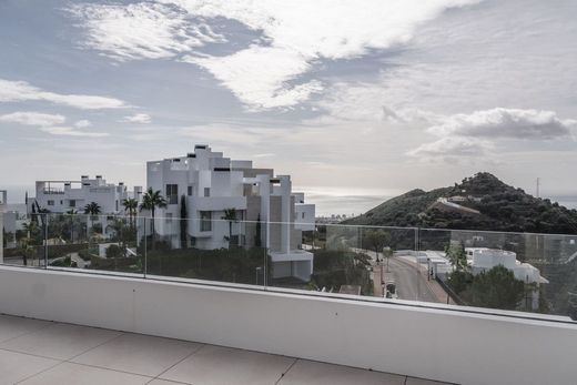 Apartment in Marbella, Malaga