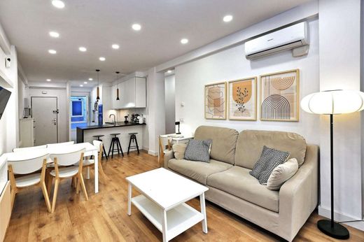 Apartment in Barcelona, Province of Barcelona