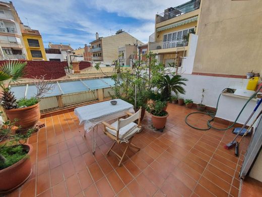 Komplex apartman Calella, Província de Barcelona