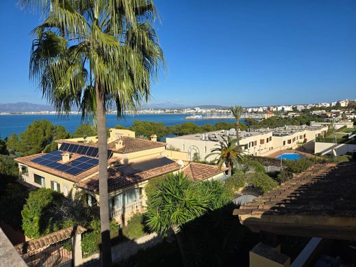 Penthouse in Llucmajor, Balearen Inseln